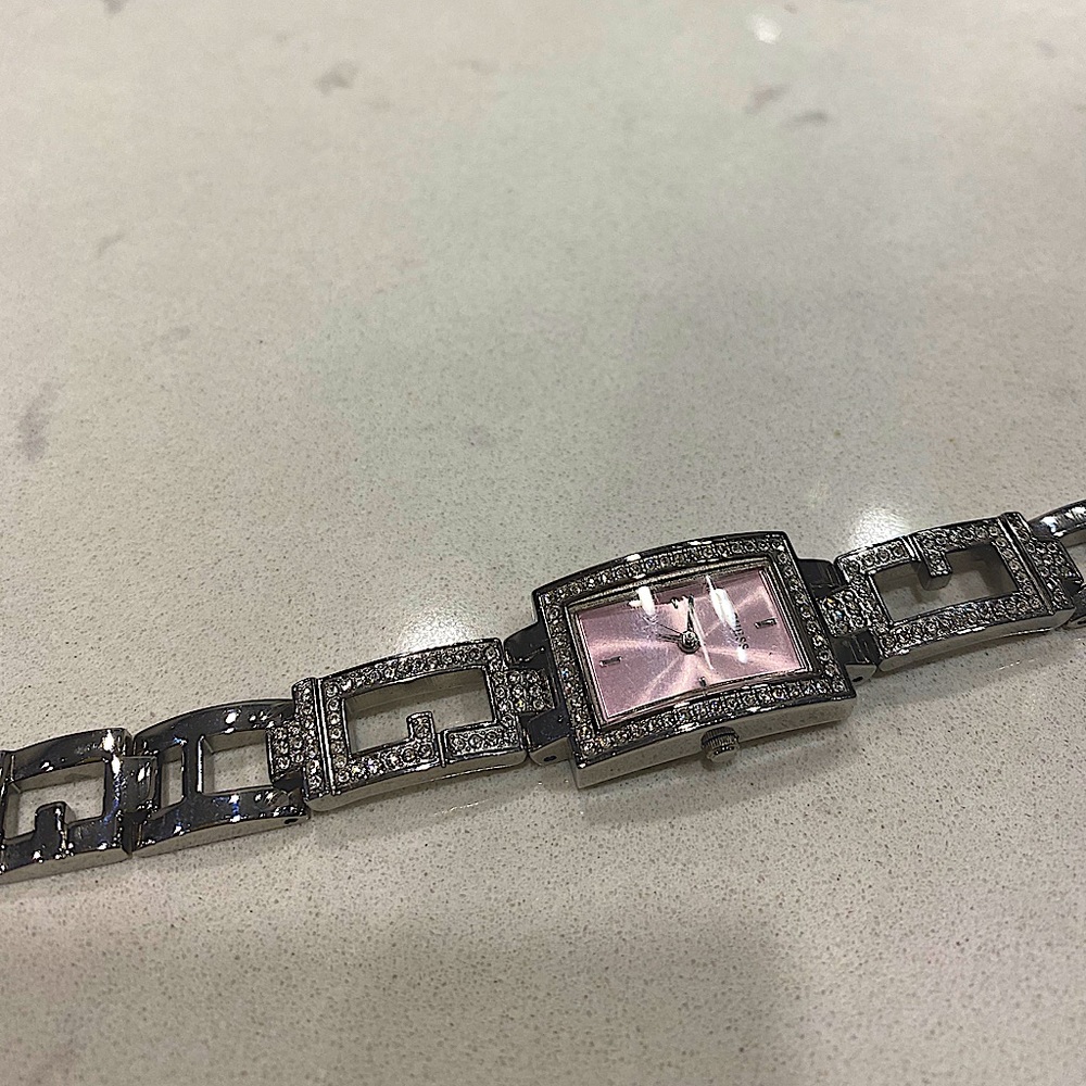 Guess watch